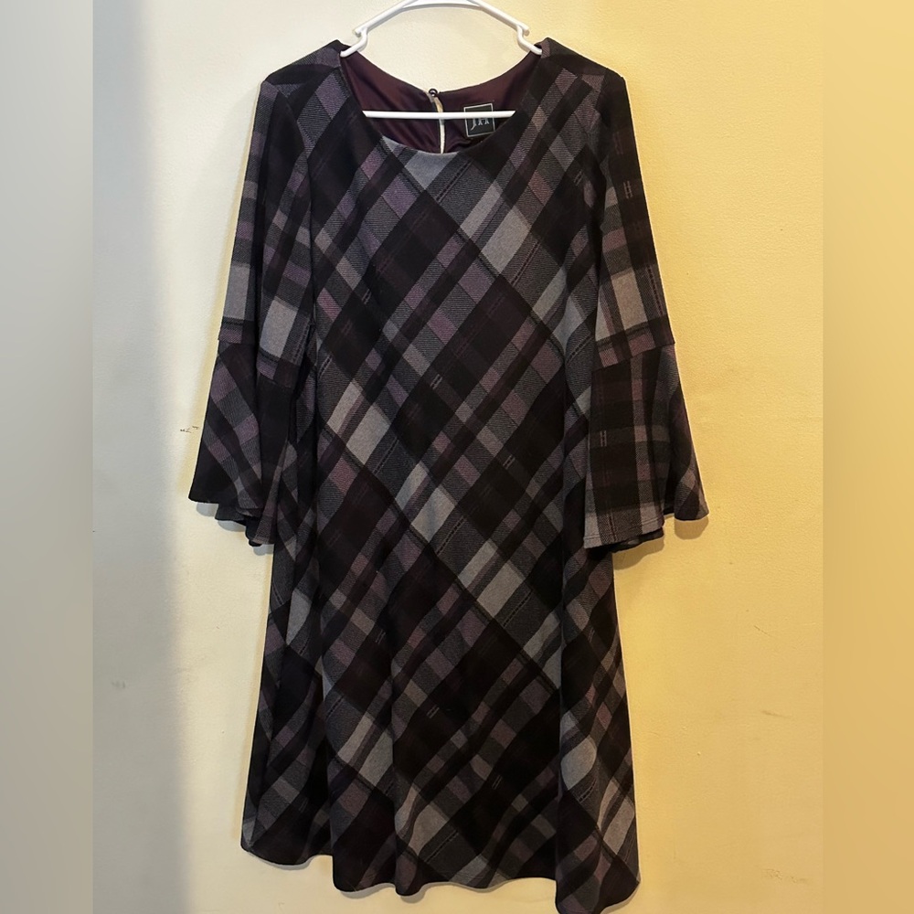 JH Midi Winter Dress